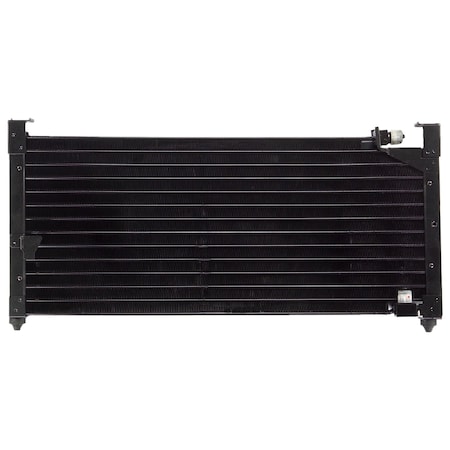 Apdi 91 Honda Civic 1.5 L 1493 Cc L4 7014236